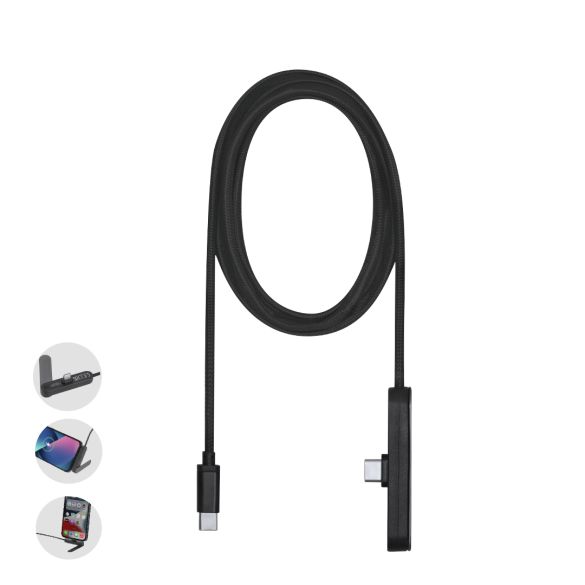 Câble de Charge Support Zynix