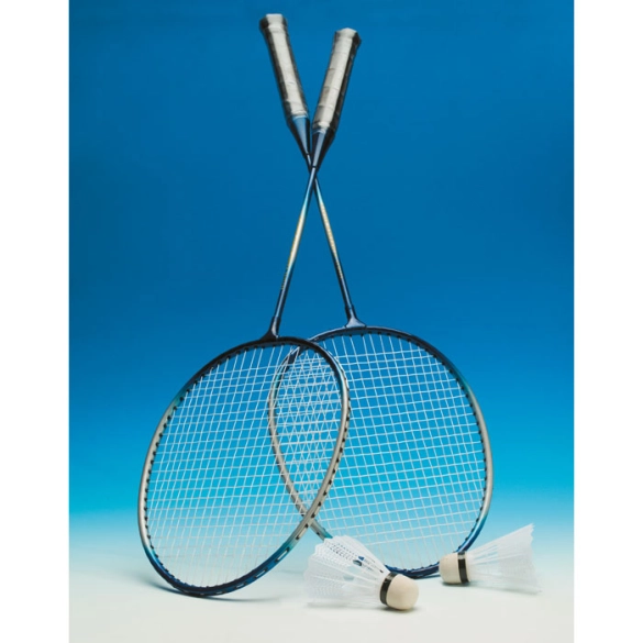 Raquettes de badminton "Corneille"