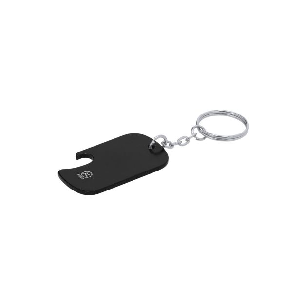 Porte-clés décapsuleur  "Farwad"