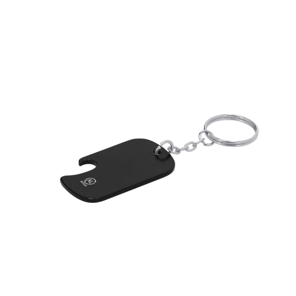 Porte-clés décapsuleur  "Farwad"