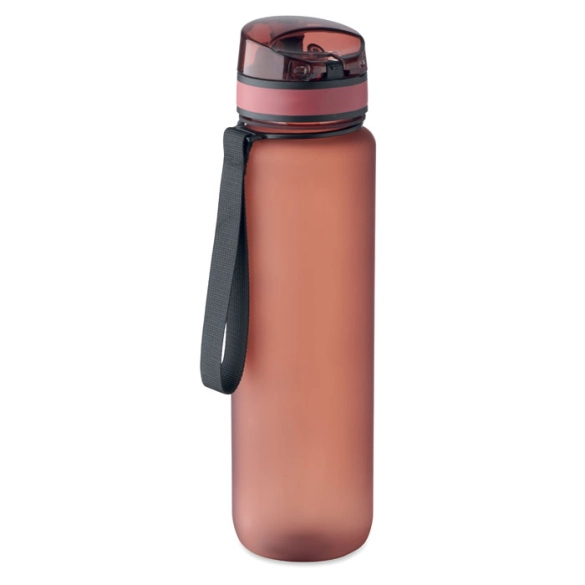 ISFORDEN MARK, Bouteille de sport RPET 1L