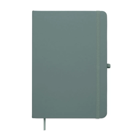 ARCOLOOP, Carnet A5 en PU recyclé