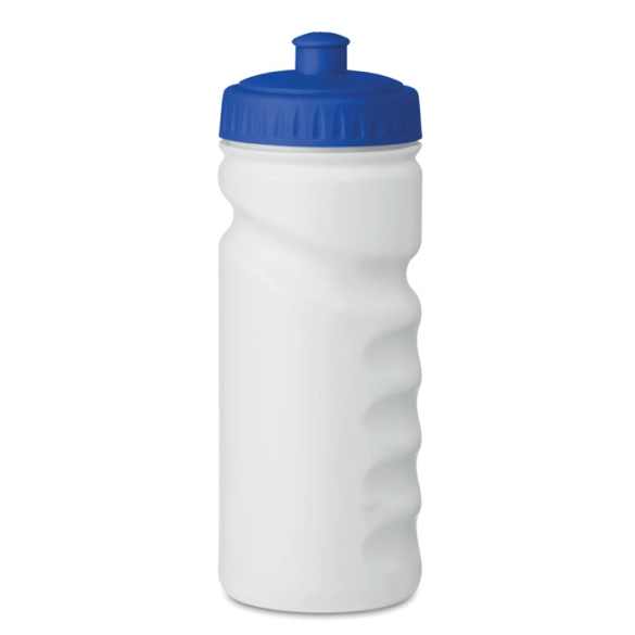 SPOT EIGHT, Gourde sport PE 500ml.