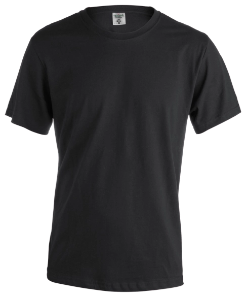 T-Shirt Adulte Couleur "keya" MC150
