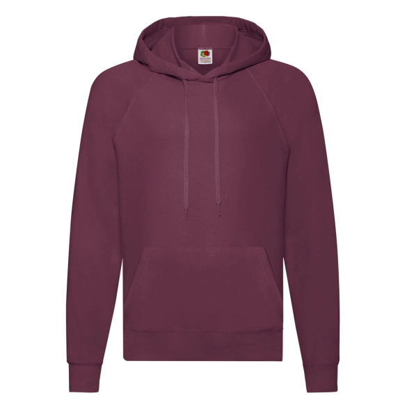 Sweat-Shirt Adulte Lightweight Hooded S