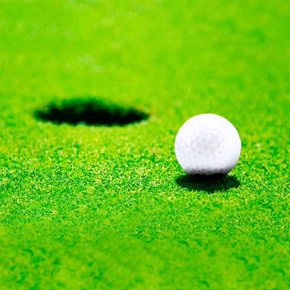 Balle Golf Nessa