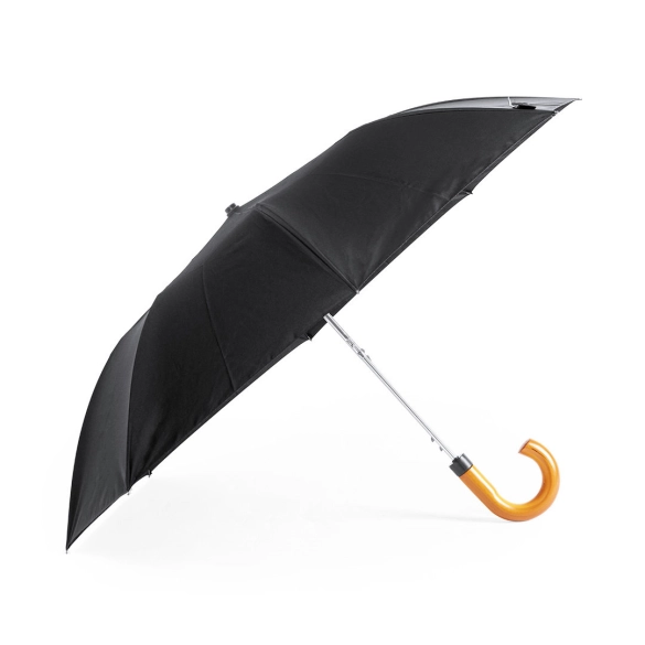 Parapluie pliable manche cannes Ø100cm "Origop"