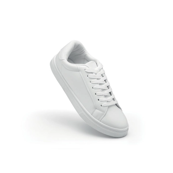 BLANCOS, Baskets en PU