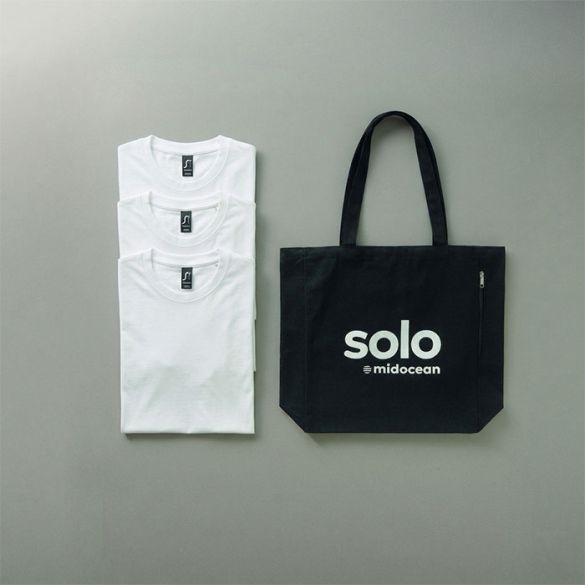 Catalogues, Le kit de tailles SOL’S IMPERIAL