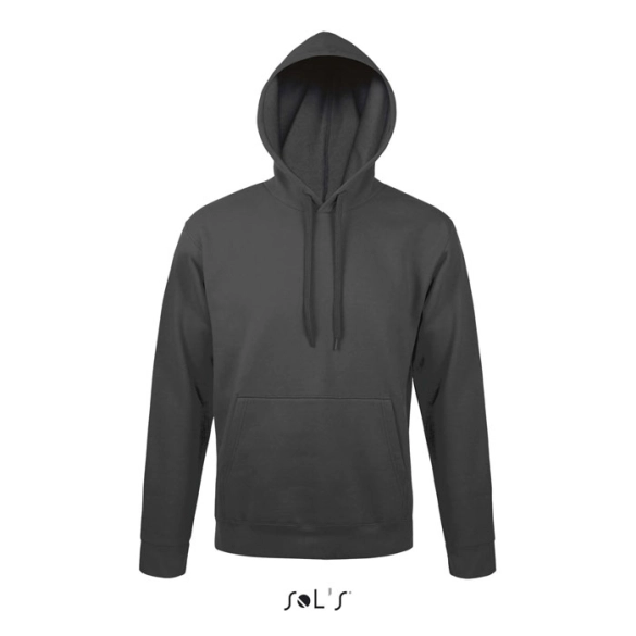 Pull à capuche unisexe personnalisé 280gr "Naples"