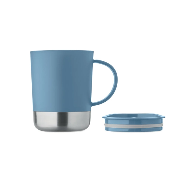 BEAKER, Mug simple paroi 300ml