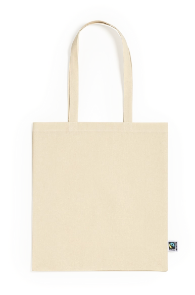 Sac Elatek Fairtrade