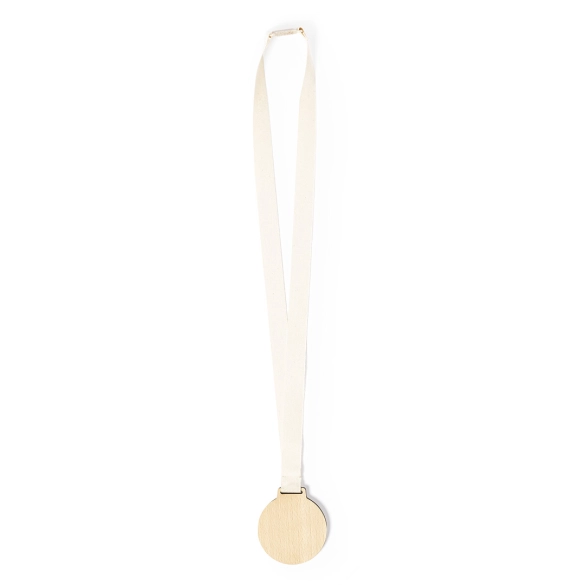 Médaille Guster
