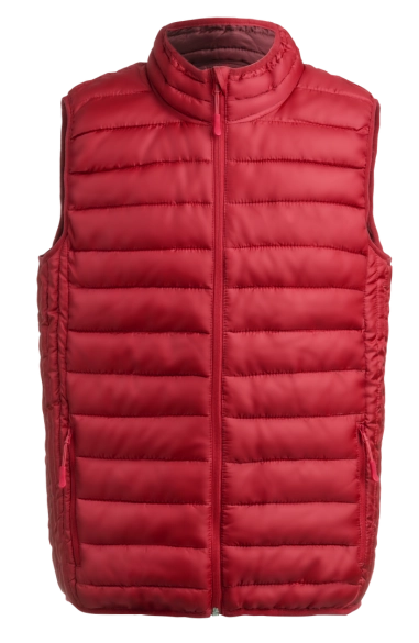 Gilet Belsan