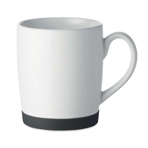 SILBASE, Mug en céramique 300ml