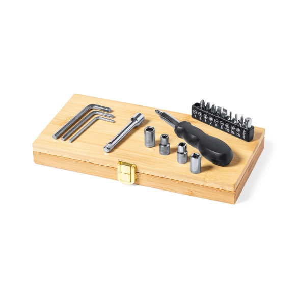 Set Outils Raylok