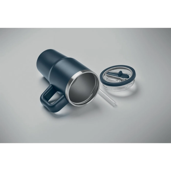 ALAND, Gobelet double paroi 500ml