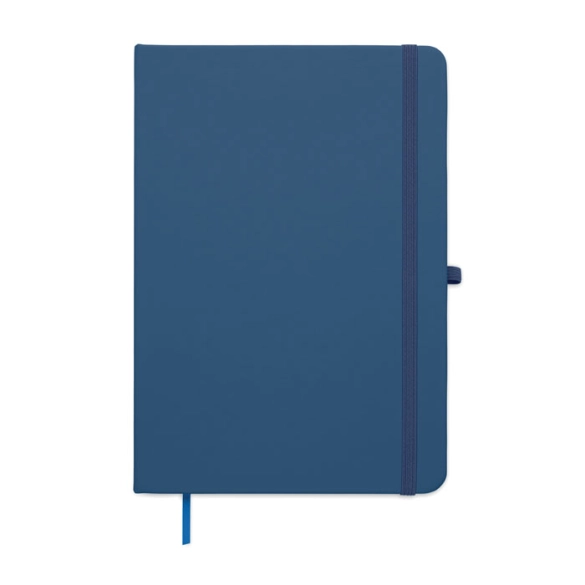 ARCOLOOP, Carnet A5 en PU recyclé