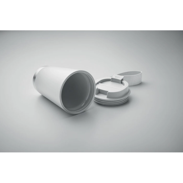 TOPIZ, Gobelet double paroi 300 ml