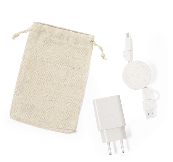 Set Chargeurs Pylot