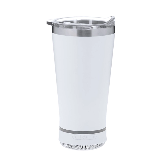 Verre Thermique Haut-Parleurs Tandix
