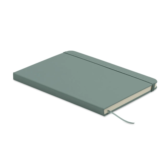 ARCOLOOP, Carnet A5 en PU recyclé