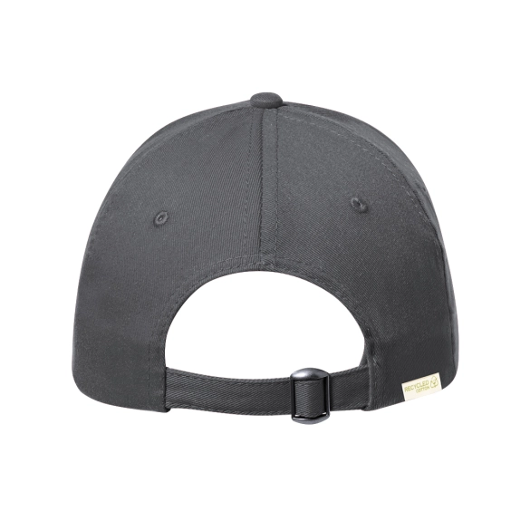 Casquette coton recyclé Daimat