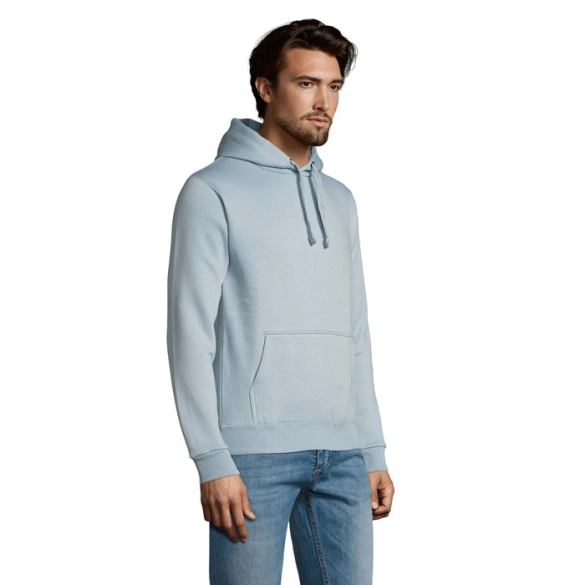 Sweat à capuche homme 280gr "Lando-men"