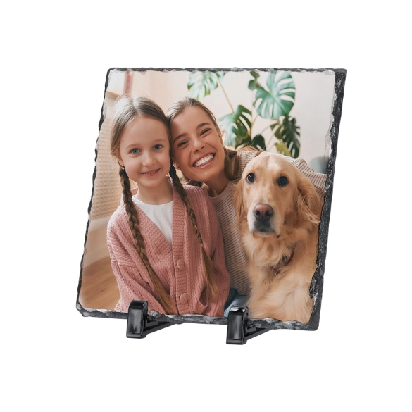 Plaque Sublimation Heysi