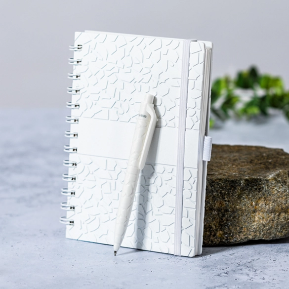 Cahier Amber