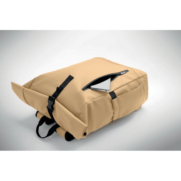 BANGKOK ROLL, Sac à dos pour portable 600D