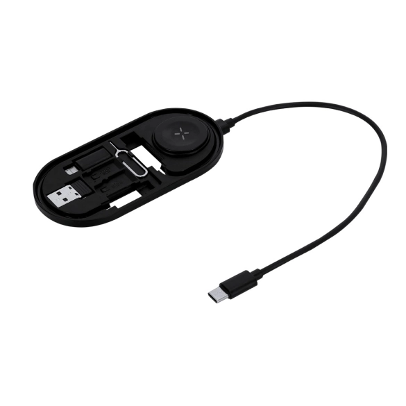Set Câbles de Charge Nebrex