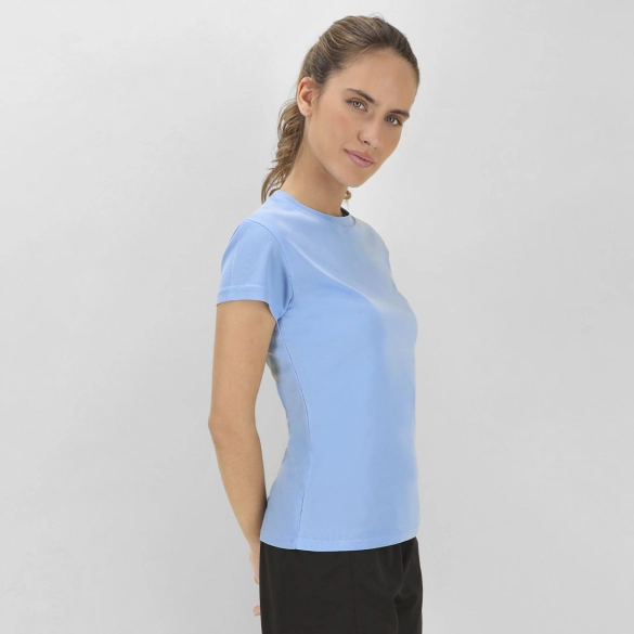 T-Shirt Femme Tecnic Plus