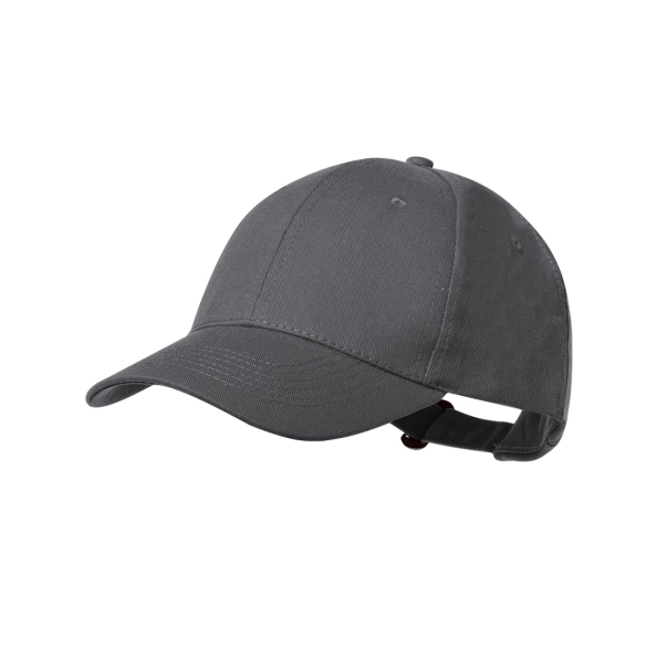 Casquette coton recyclé Daimat