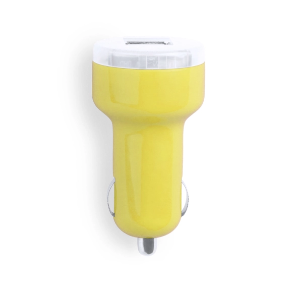 Chargeur Voiture USB Denom