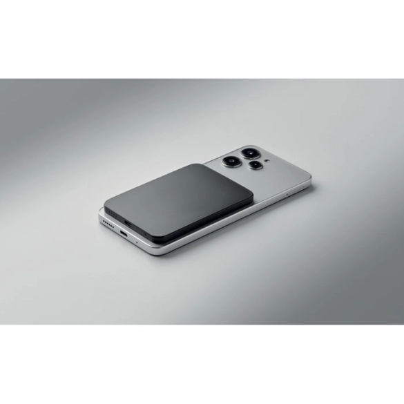SLIMVOLT, Powerbank magnétique fin 20W