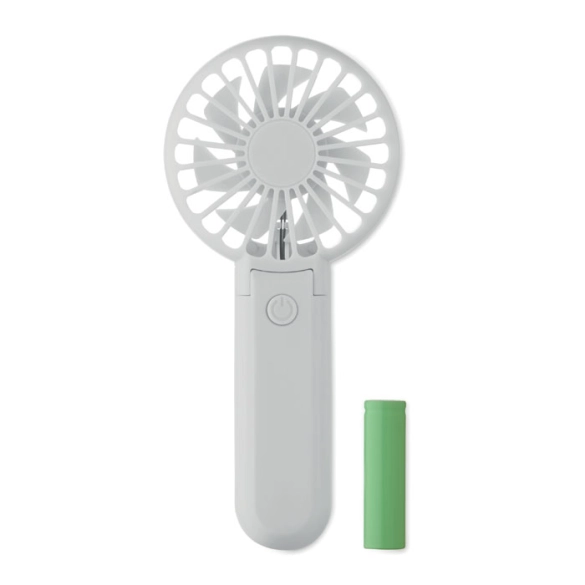 IBERA, Ventilateur portable et pliable