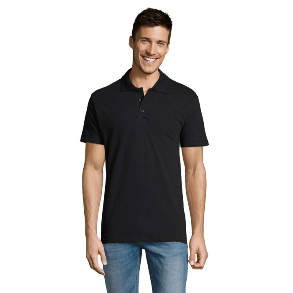 Polo homme en coton 170gr "Pentar"