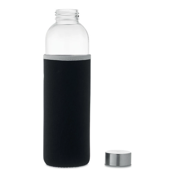 UTAH LARGE, Bouteille en verre  750ml