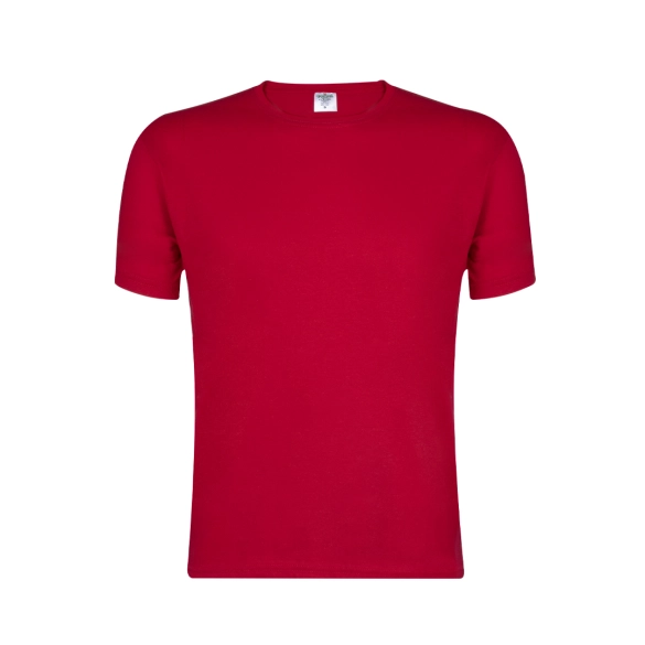 T-Shirt Adulte Couleur "keya" MC130