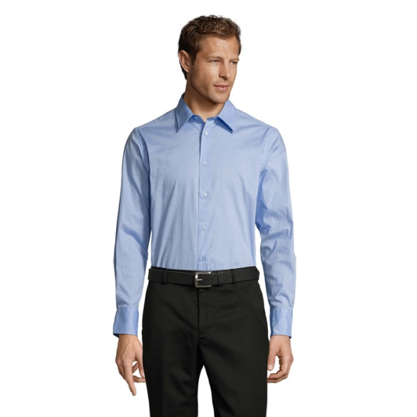 BRIGHTON, BRIGHTON CHEMISE HOMME