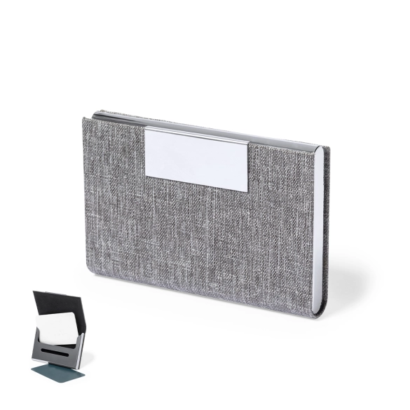 Porte-Cartes Restek