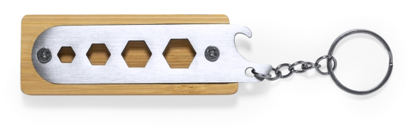 Porte-Clés Multi Outils Balmy