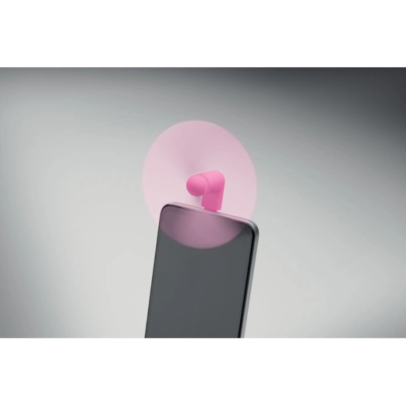 PHAN, Ventilateur USB portable