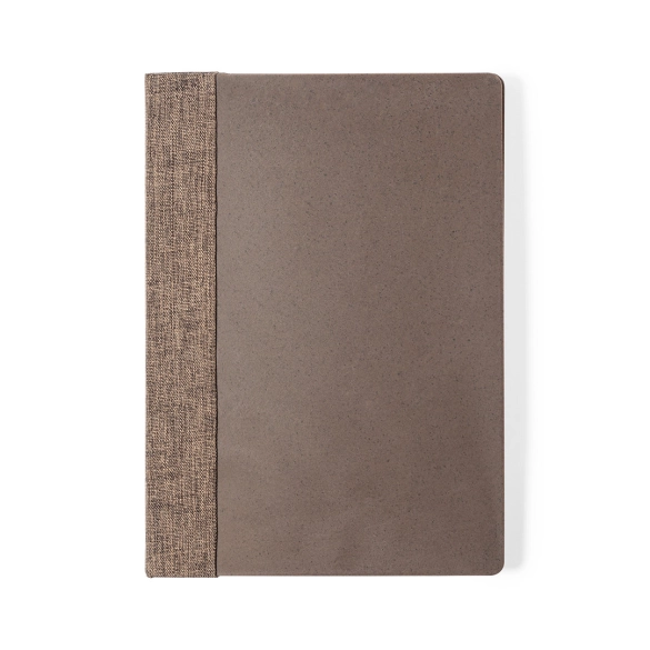 Bloc Notes Lando
