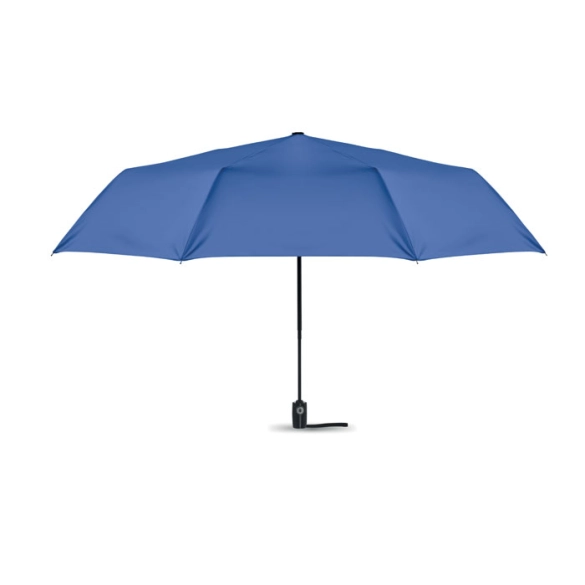 Parapluie pliable tempête automatique Ø119cm "Massy"