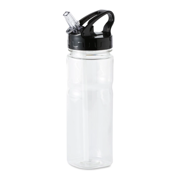 NINA, Bouteille plastique 600ml