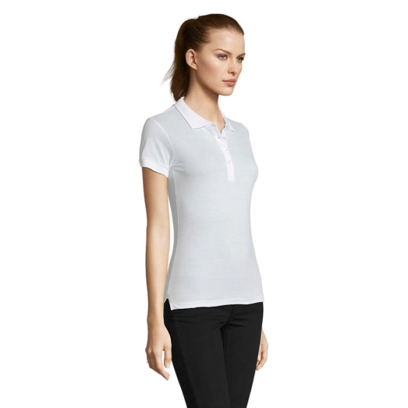 Polo femme en coton 170gr "Pentara"