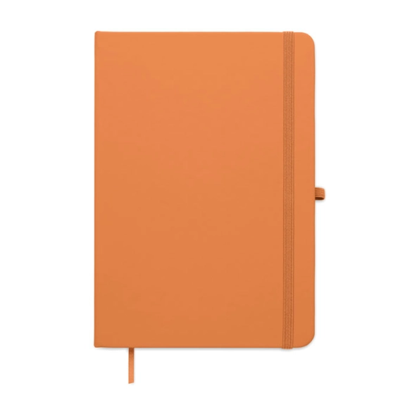 ARCOLOOP, Carnet A5 en PU recyclé