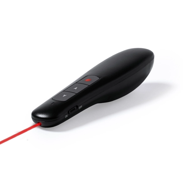 Pointeur Laser Présentateur Decolf